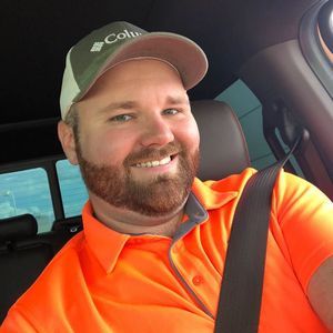 Meet your Posher, Jacob